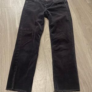 AG Adriano Goldschmied Women's  Straight Jeans